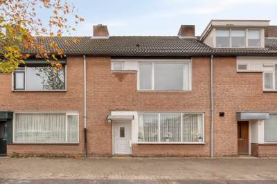 Woning Mecklenburgstraat 64 Eindhoven