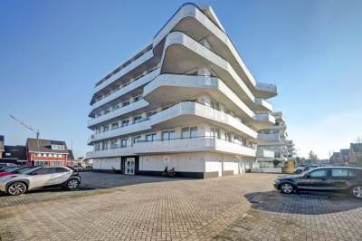 Woning Mellonastraat 23 Naaldwijk