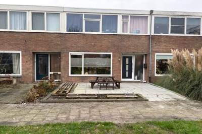 Woning Marningeweg 8 Leeuwarden