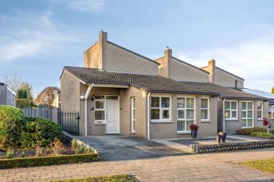 Woning De Akkerwinde 40 Budel