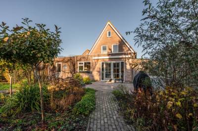 Woning Willem Tellstraat 18 IJzendijke