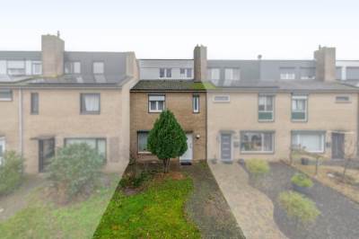 Woning Spechtstraat 197 Tegelen