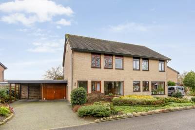 Woning Het Schild 41 Steenwijkerwold