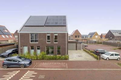 Woning Eikenhorst 48 Julianadorp