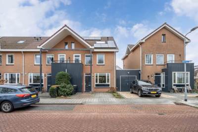 Woning Breesloot 18 Broek op Langedijk