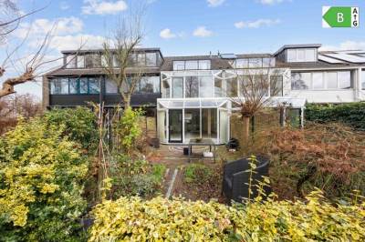 Woning Patrijspoort 125 Groningen