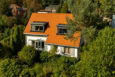 Woning Zandvoort 26 Amerongen