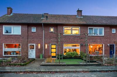 Woning Meeuwenstraat 22 Oldenzaal