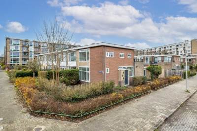 Woning Opaalweg 15 Utrecht