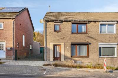 Woning Haanraderweg 239 Kerkrade