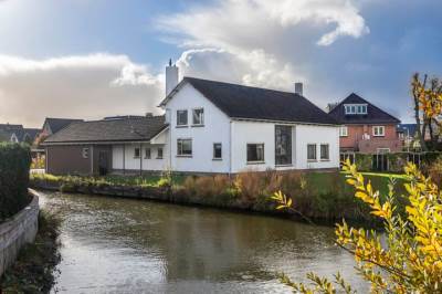 Woning Noordweg 69 Den Haag