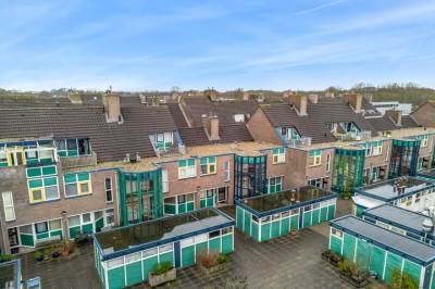 Woning De Huesmolen 48 Hoorn (NH)