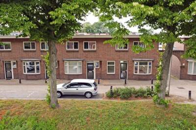 Woning Boezemstraat 26 Ridderkerk