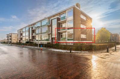 Woning Jachtlaan 30 Delfzijl