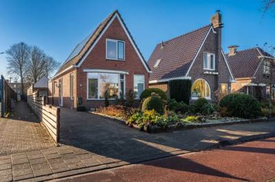 Woning Farmsumerweg 58 Appingedam