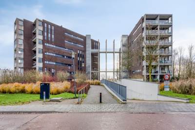 Woning Elvis Presleylaan 21 Goes