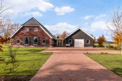 Woning Esweg 4 Diepenheim