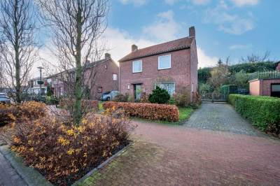 Woning Kloosterstraat 29 Grubbenvorst