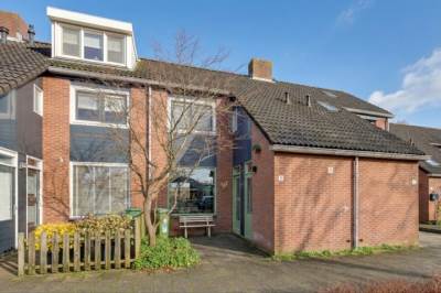 Woning Stellingmolen 8 Edam