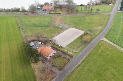 Woning Verlengde Broekdijk 31 Kloosterhaar (Gem. Hardenberg)