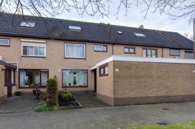 Woning Georg Heringstraat 61 Volendam