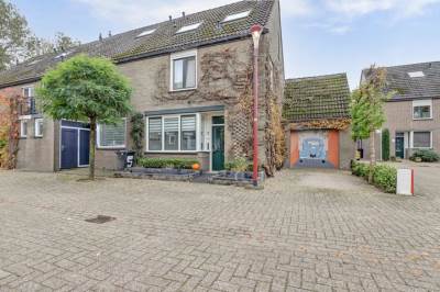 Woning Dillegaarde 7 Nieuwegein