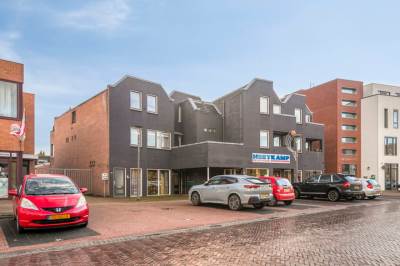 Woning Klapperdijk 34D Wapenveld