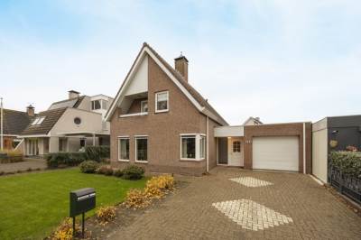 Woning Concordialaan 117 Etten-Leur