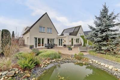 Woning Biezengors 52 Werkendam