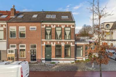 Woning Weeresteinstraat 23B Hillegom