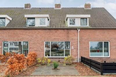 Woning Hoofdvaart 100 Dedemsvaart