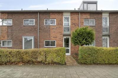 Woning Volkerakstraat 7 Middelburg