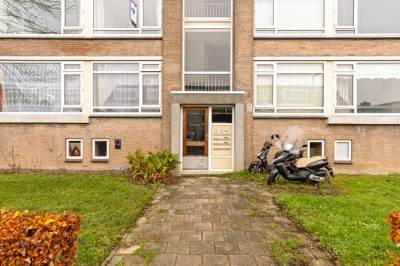Woning Brittenoord 59 Rotterdam