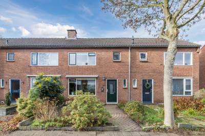 Woning Da Costastraat 78 Hoogeveen
