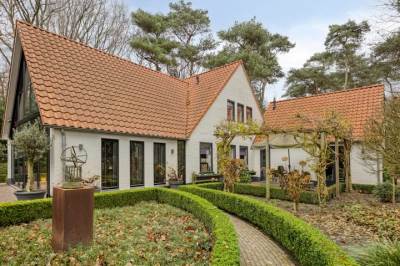 Woning Molenstraat 39 Waalre