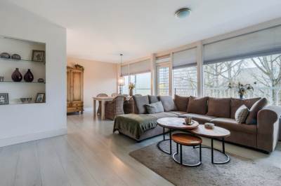 Woning Anatole Franceplaats 392 Rotterdam