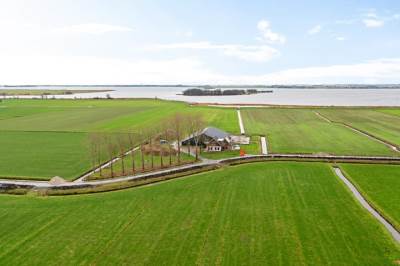 Woning Koaidyk 13 It Heidenskip