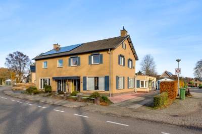 Woning Niesstraat 14 Ell