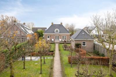 Woning Rooijensestraat 22 Hoenzadriel