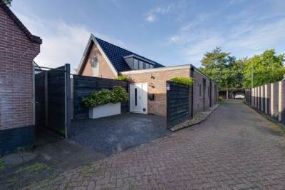 Woning Oranjestraat 21 Noord-Scharwoude