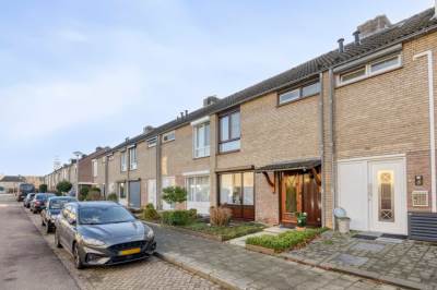 Woning Galopiahof 39 Maastricht