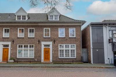 Woning Ploegstraat 49 Vught