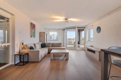 Woning Gandhilaan 26 Delft