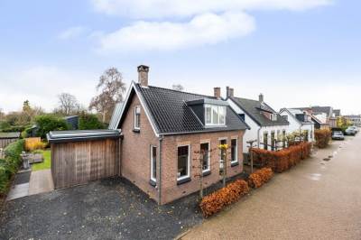 Woning Nieuweweg 10 Numansdorp