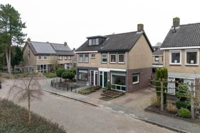 Woning Klein Doesburg 3 Heerde