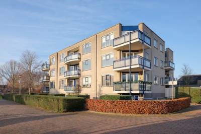 Woning Boekweitakker 24 Barneveld