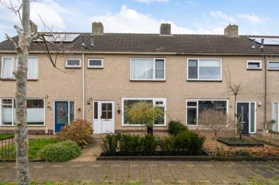 Woning Grovestins 14 Stiens