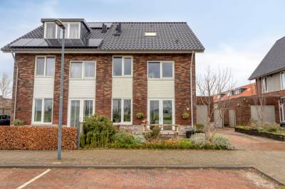 Woning Hendricus de Goedeweg 6 Middenbeemster