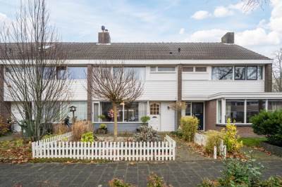 Woning Matsyslaan 20 Heerhugowaard