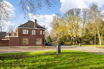 Woning Faberstraat 24 Enschede